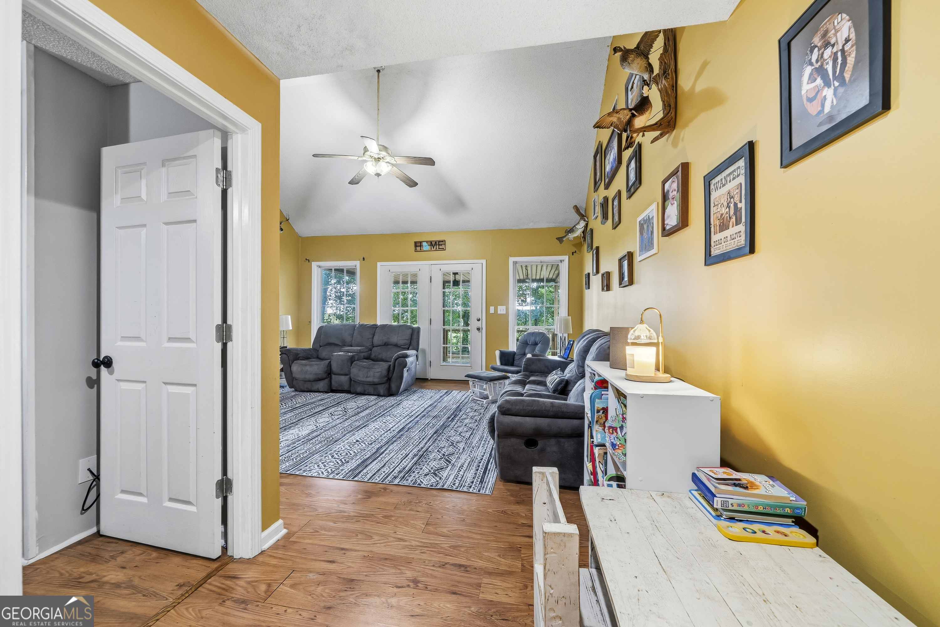 140 Bethlehem Church Road Gordon GA 31031