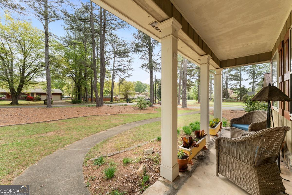 140 Plymouth Drive Cartersville GA 30120