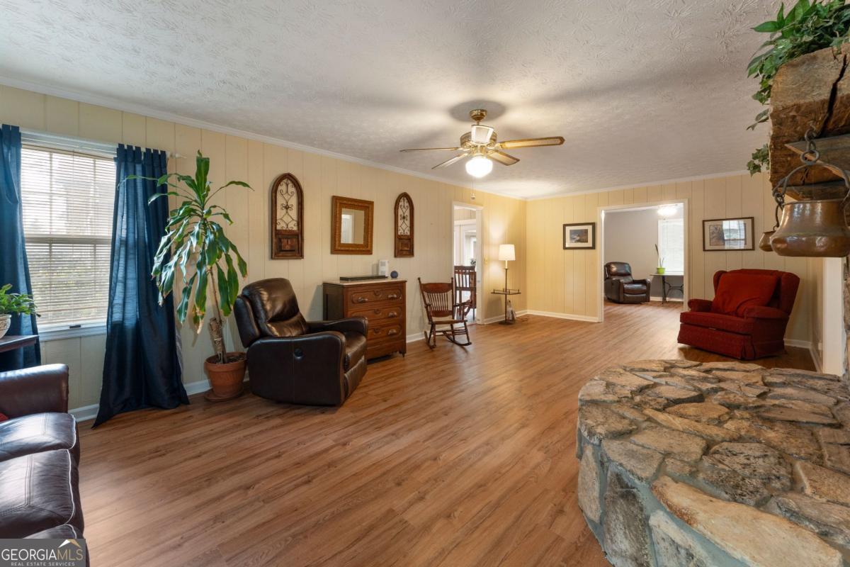 140 Plymouth Drive Cartersville GA 30120