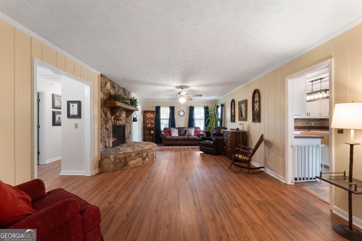 140 Plymouth Drive Cartersville GA 30120
