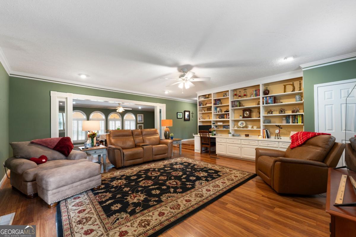 140 Plymouth Drive Cartersville GA 30120