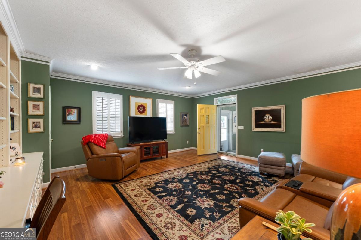 140 Plymouth Drive Cartersville GA 30120