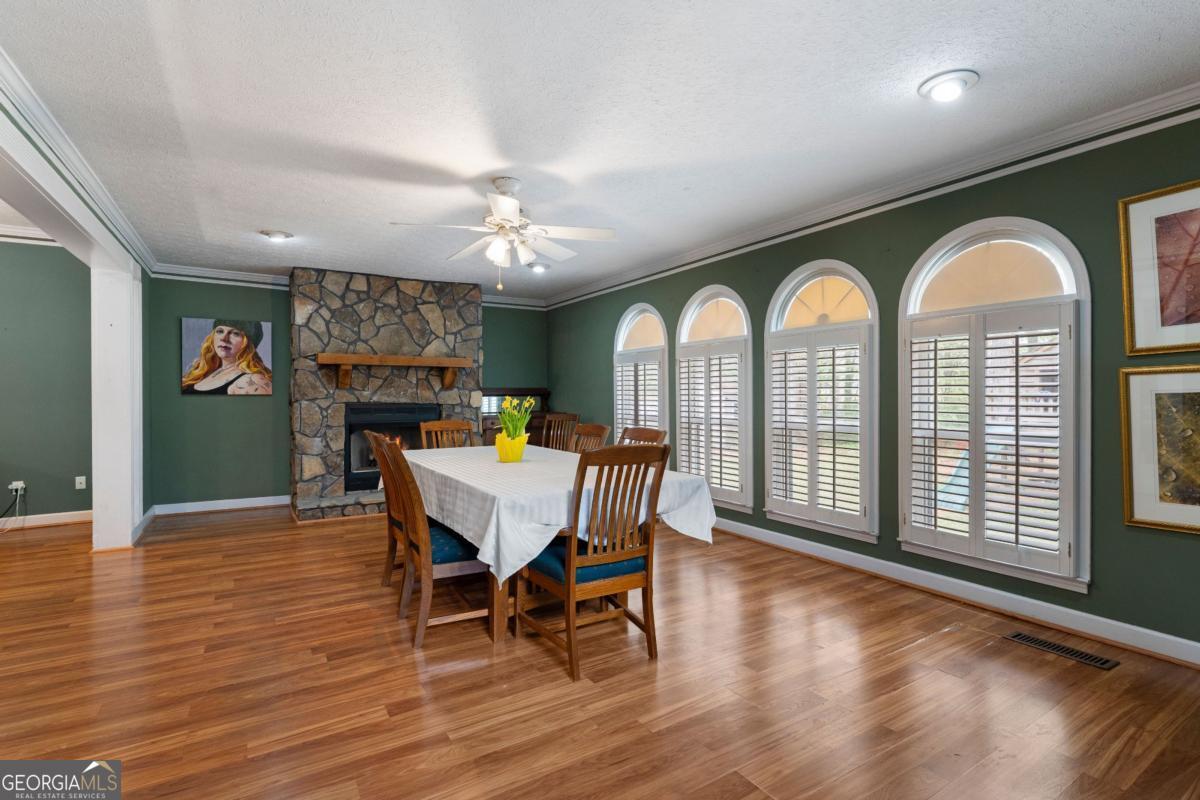 140 Plymouth Drive Cartersville GA 30120