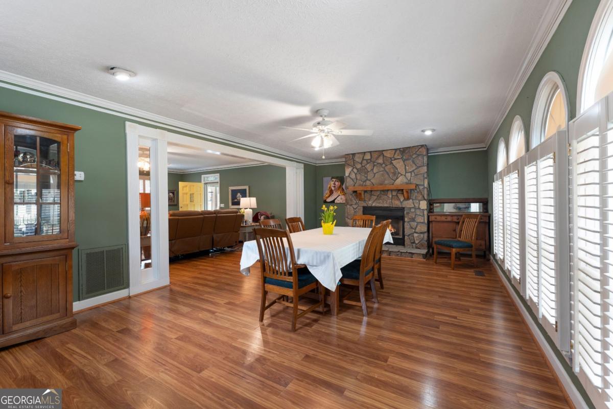 140 Plymouth Drive Cartersville GA 30120