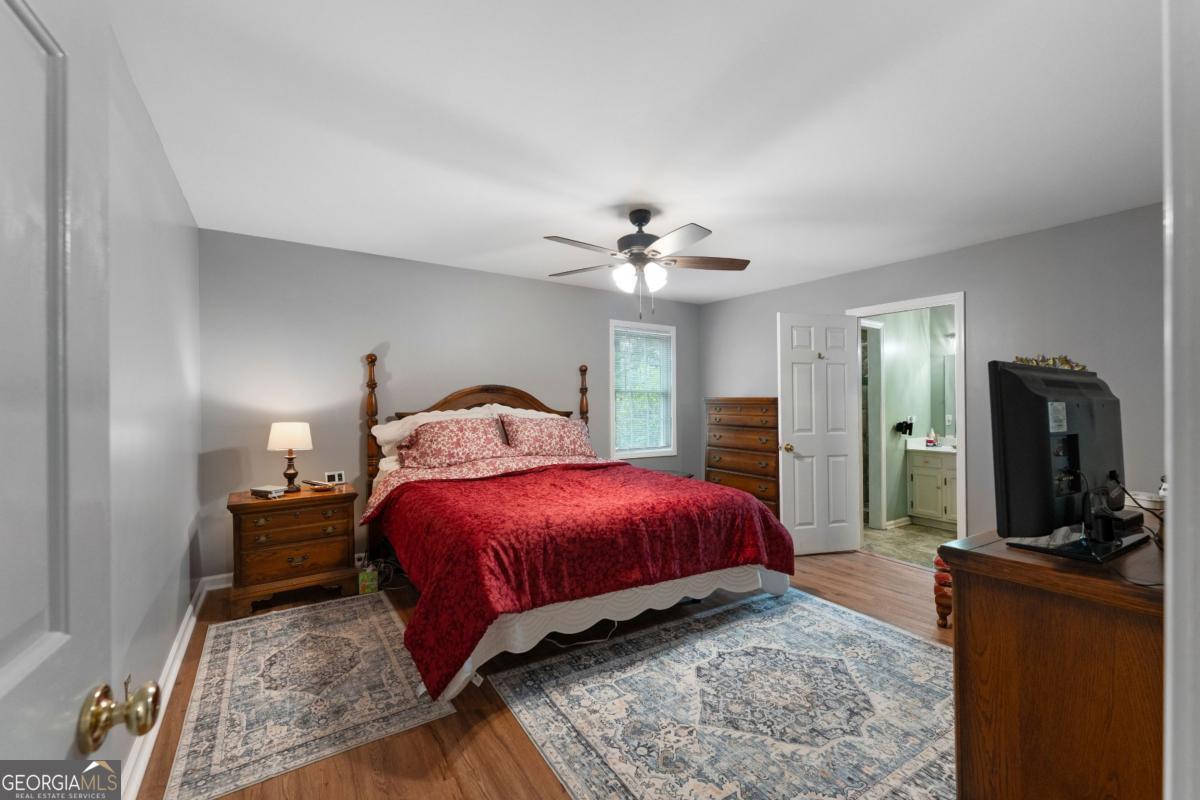140 Plymouth Drive Cartersville GA 30120