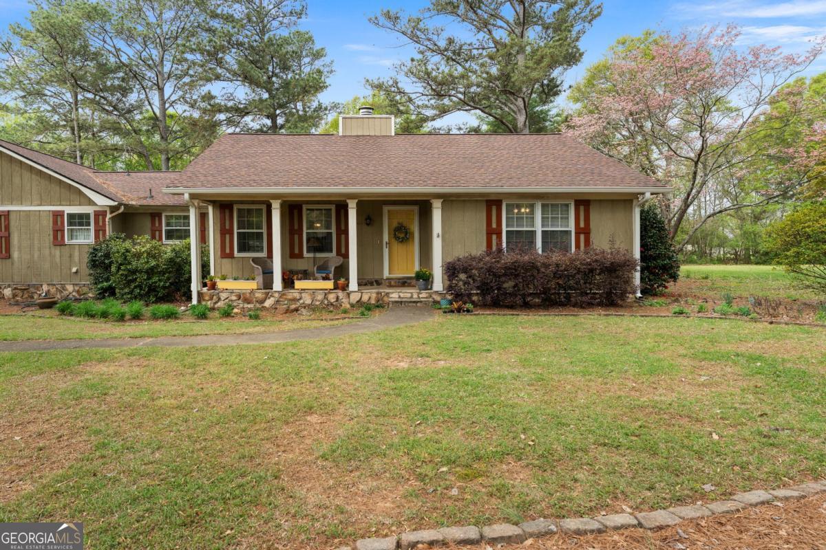 140 Plymouth Drive Cartersville GA 30120