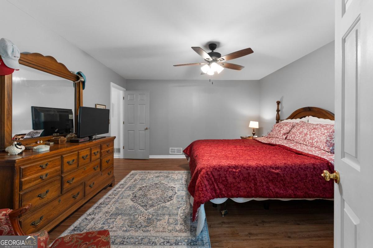140 Plymouth Drive Cartersville GA 30120