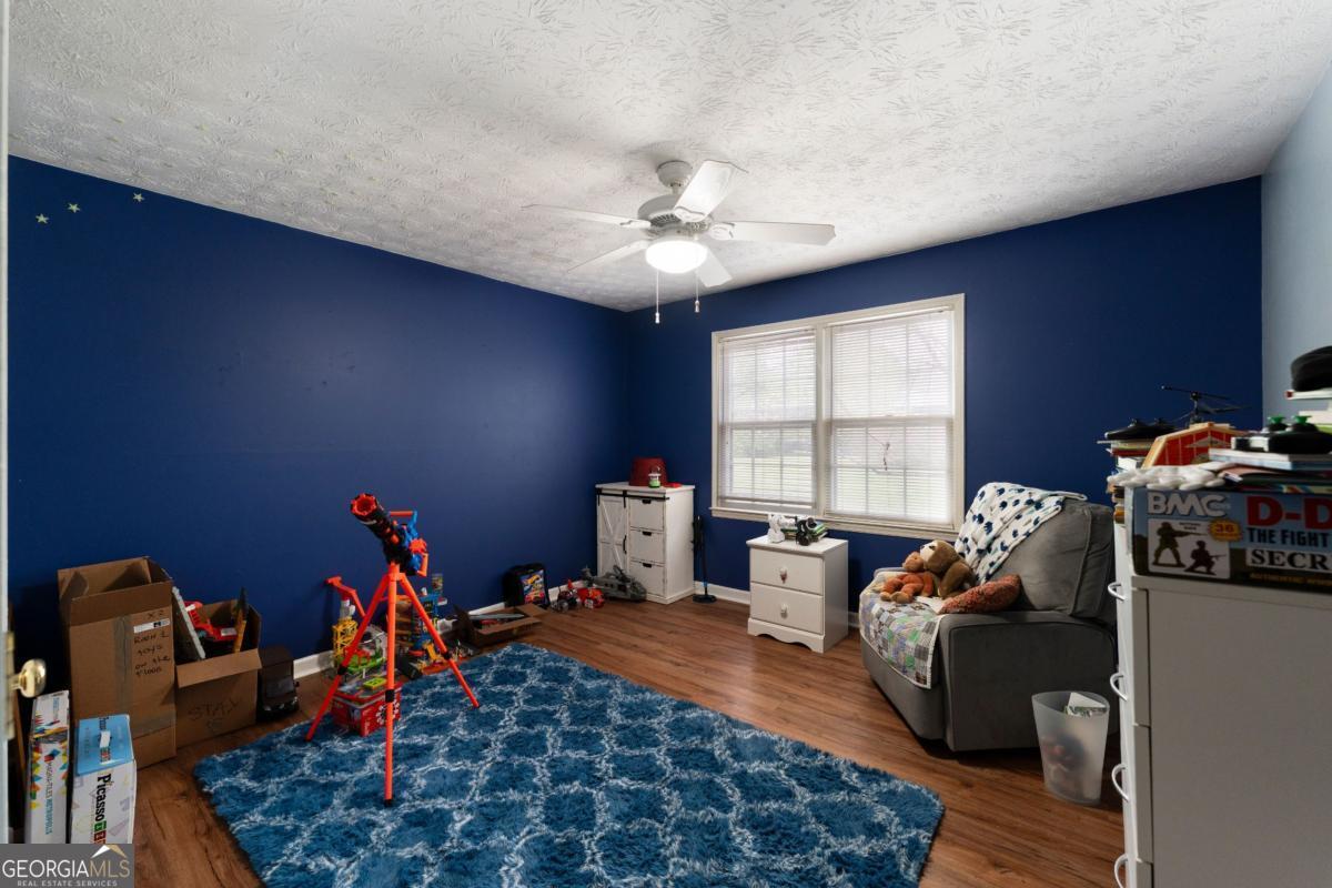 140 Plymouth Drive Cartersville GA 30120