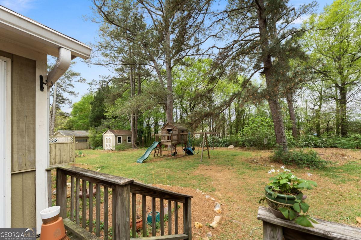 140 Plymouth Drive Cartersville GA 30120