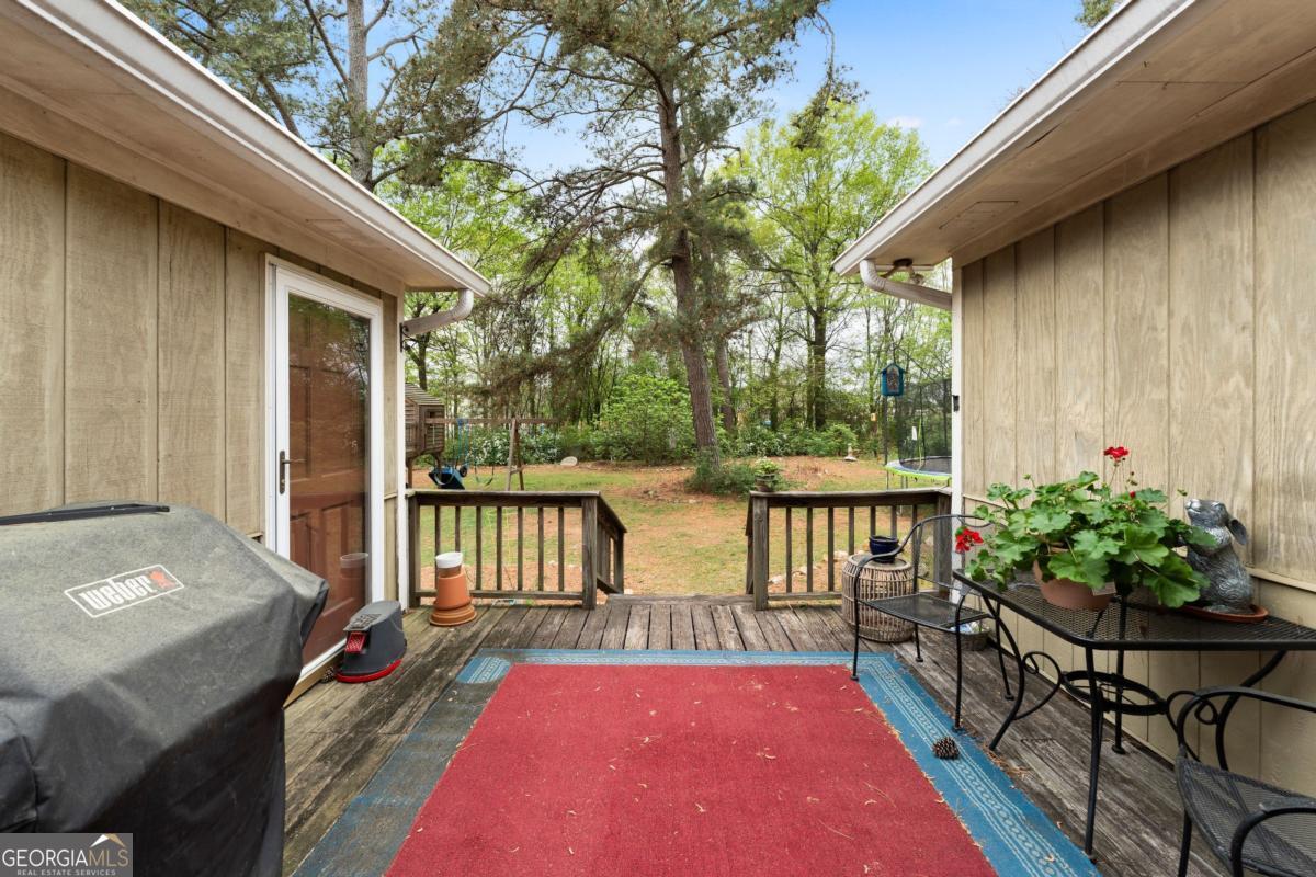 140 Plymouth Drive Cartersville GA 30120