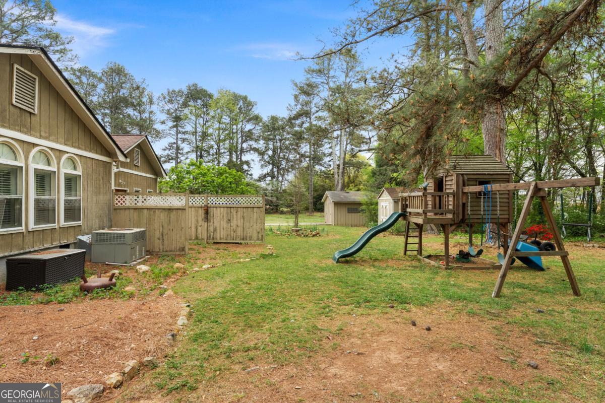 140 Plymouth Drive Cartersville GA 30120