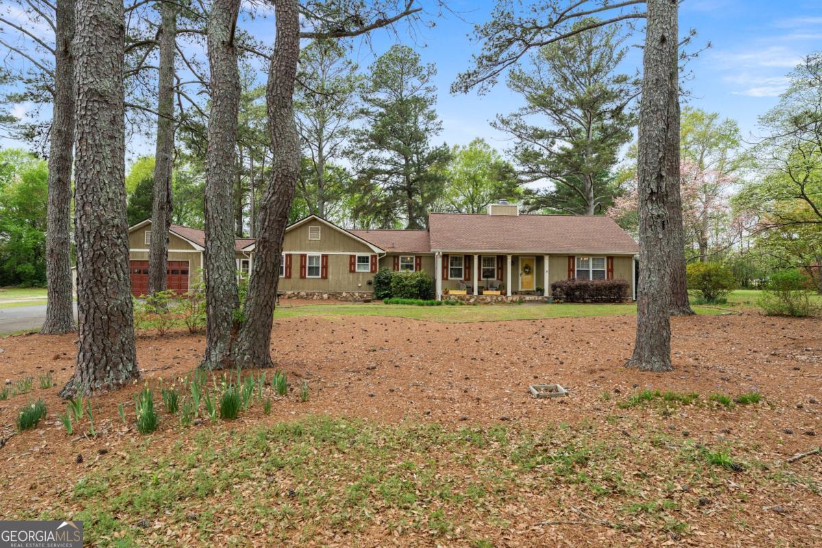 140 Plymouth Drive Cartersville GA 30120