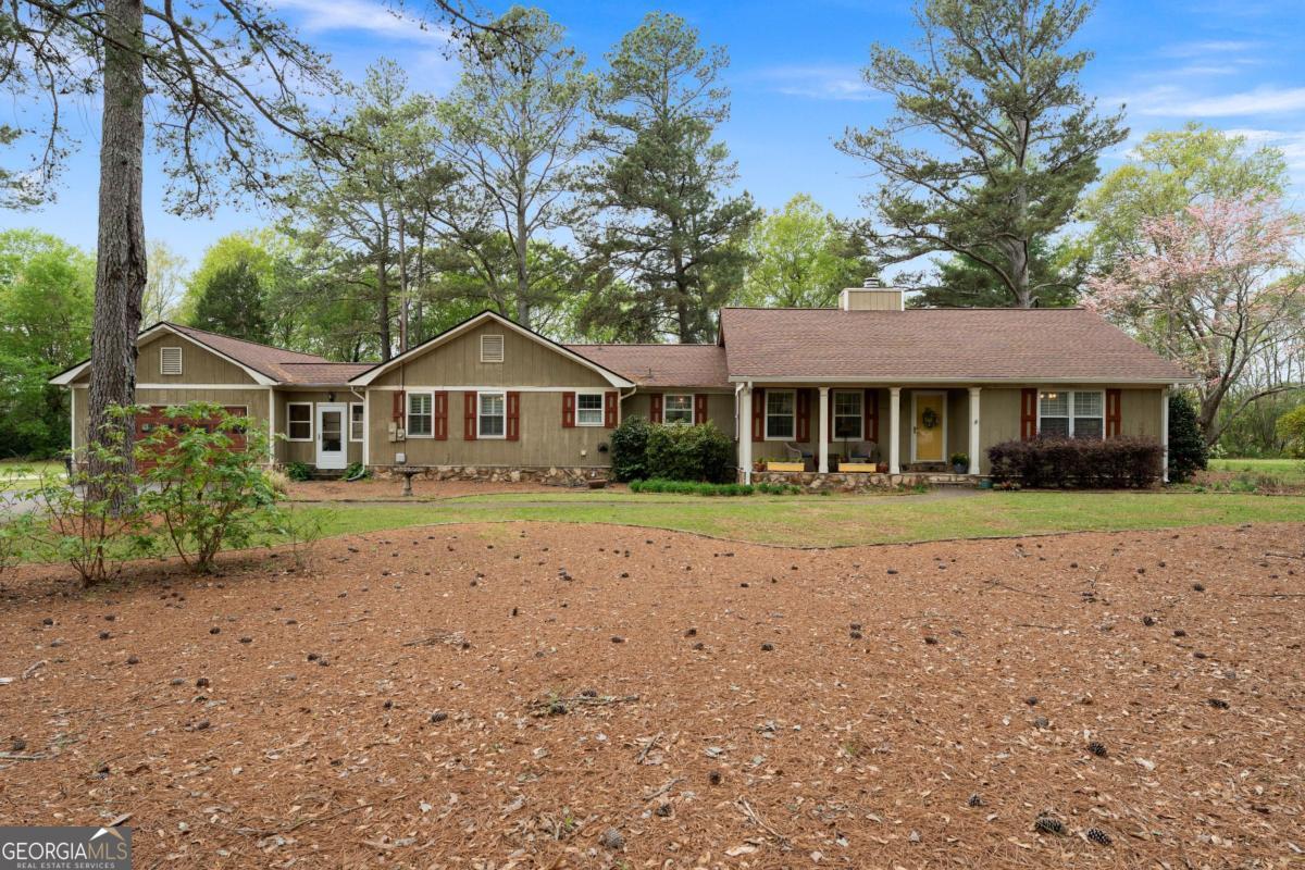 140 Plymouth Drive Cartersville GA 30120
