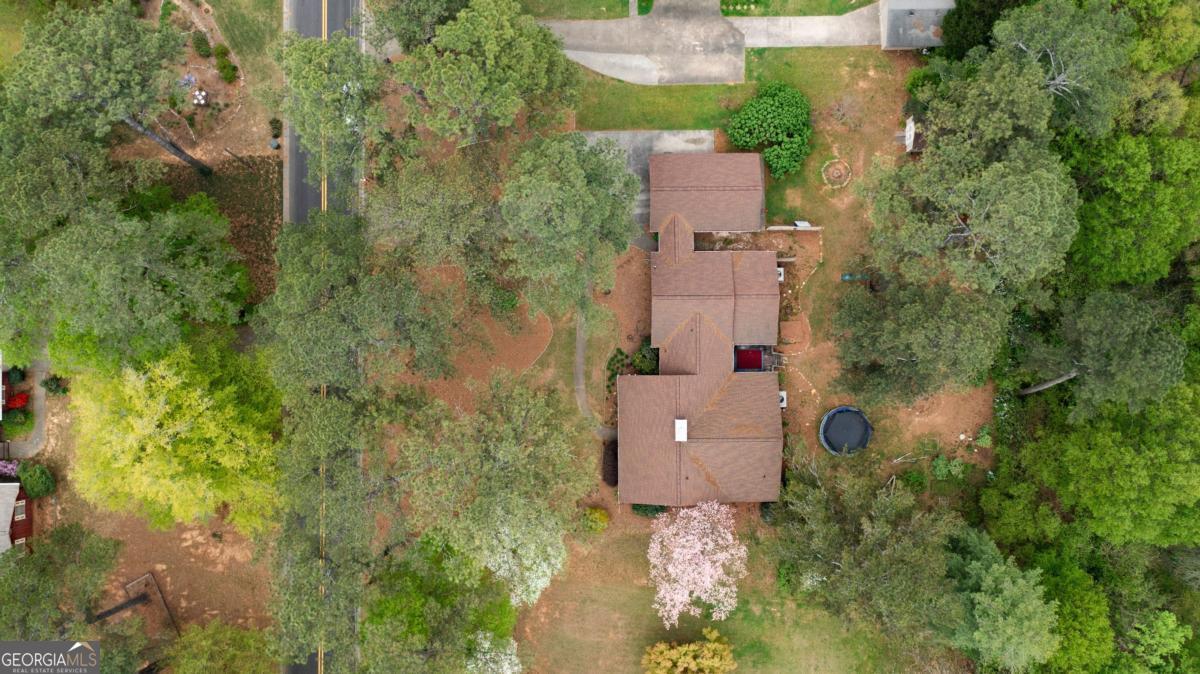 140 Plymouth Drive Cartersville GA 30120