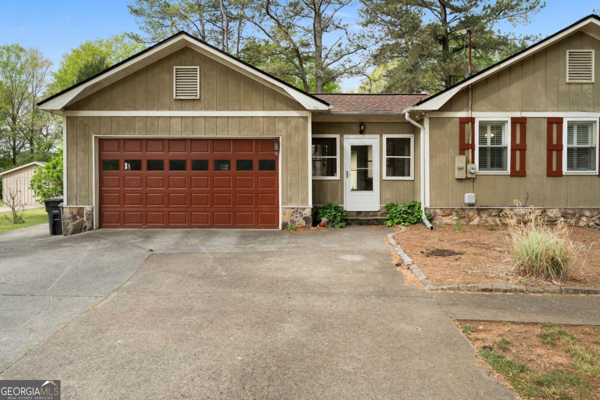 140 Plymouth Drive Cartersville GA 30120