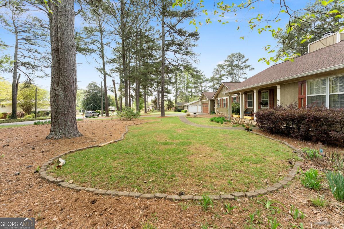 140 Plymouth Drive Cartersville GA 30120