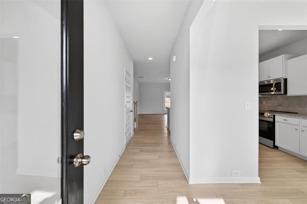 334 Bud Street Hoschton GA 30548