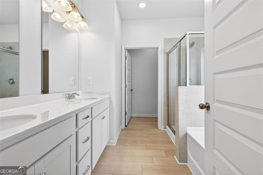 334 Bud Street Hoschton GA 30548