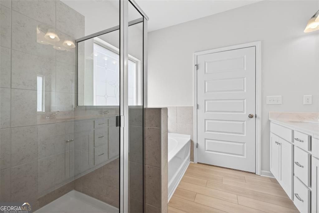 334 Bud Street Hoschton GA 30548