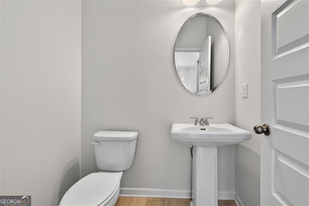 334 Bud Street Hoschton GA 30548