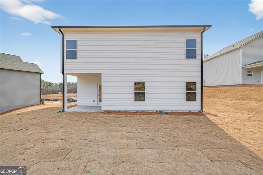 334 Bud Street Hoschton GA 30548