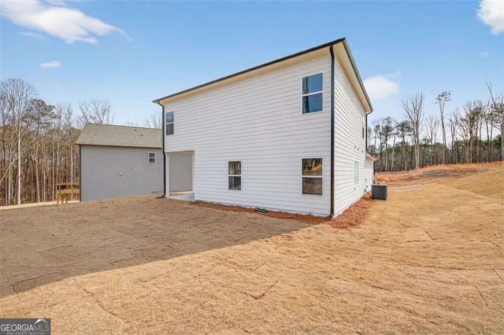 334 Bud Street Hoschton GA 30548
