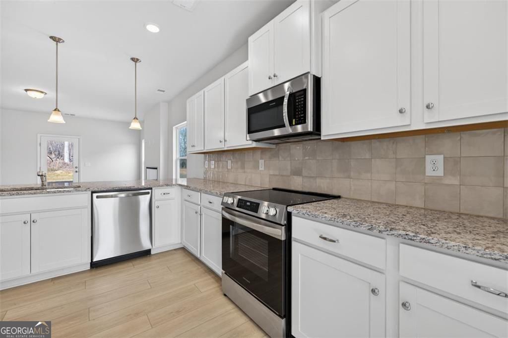 334 Bud Street Hoschton GA 30548
