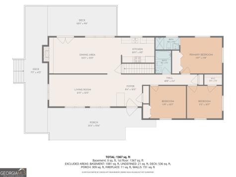 305 White Mountain Marble NC 28905