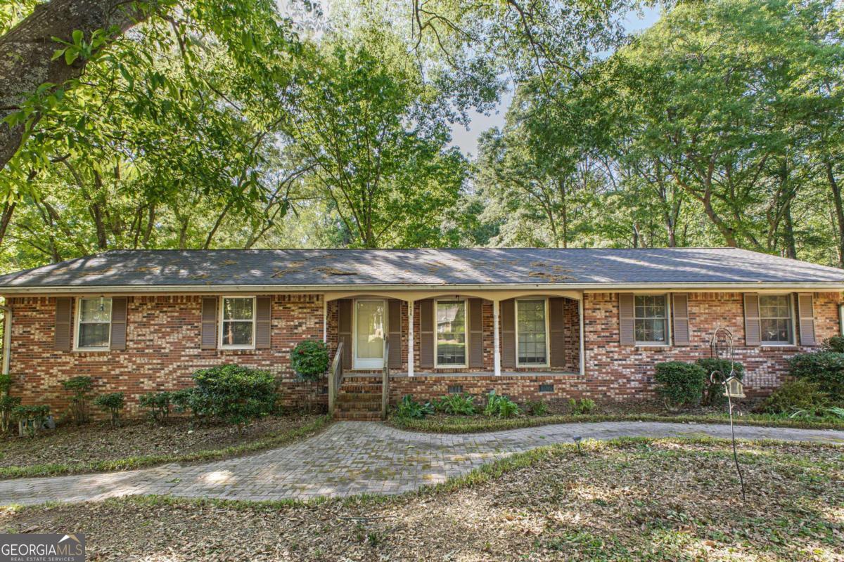 1438 Gardner Road NW Conyers GA 30012