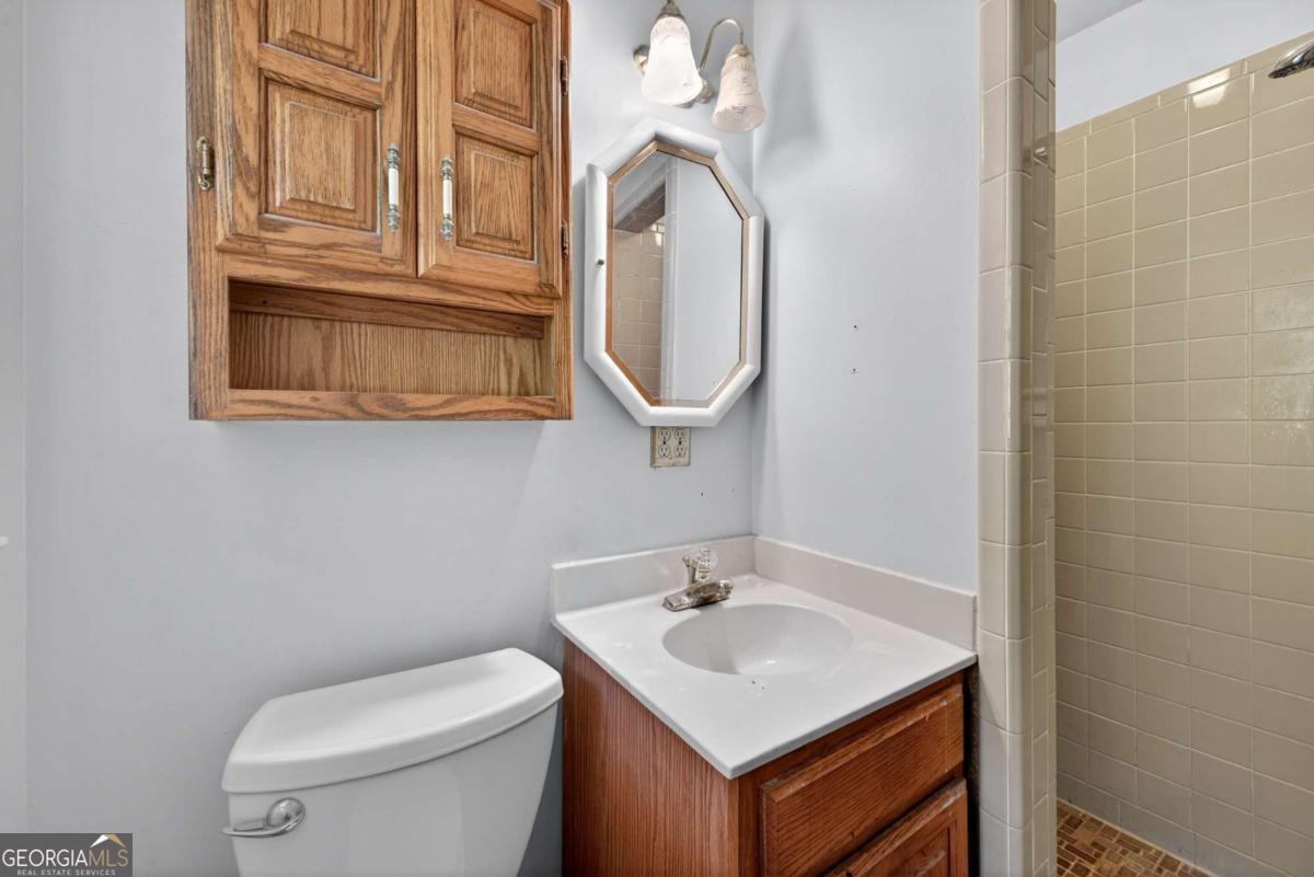 1438 Gardner Road NW Conyers GA 30012