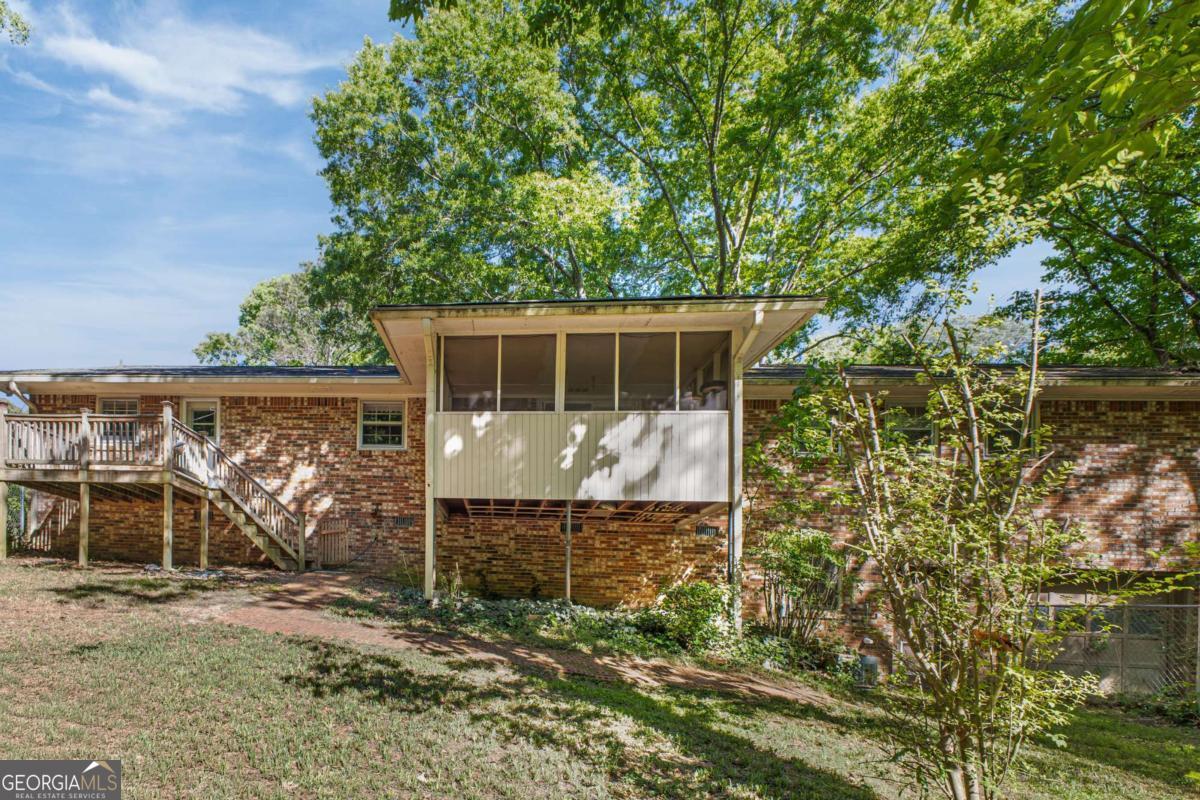 1438 Gardner Road NW Conyers GA 30012