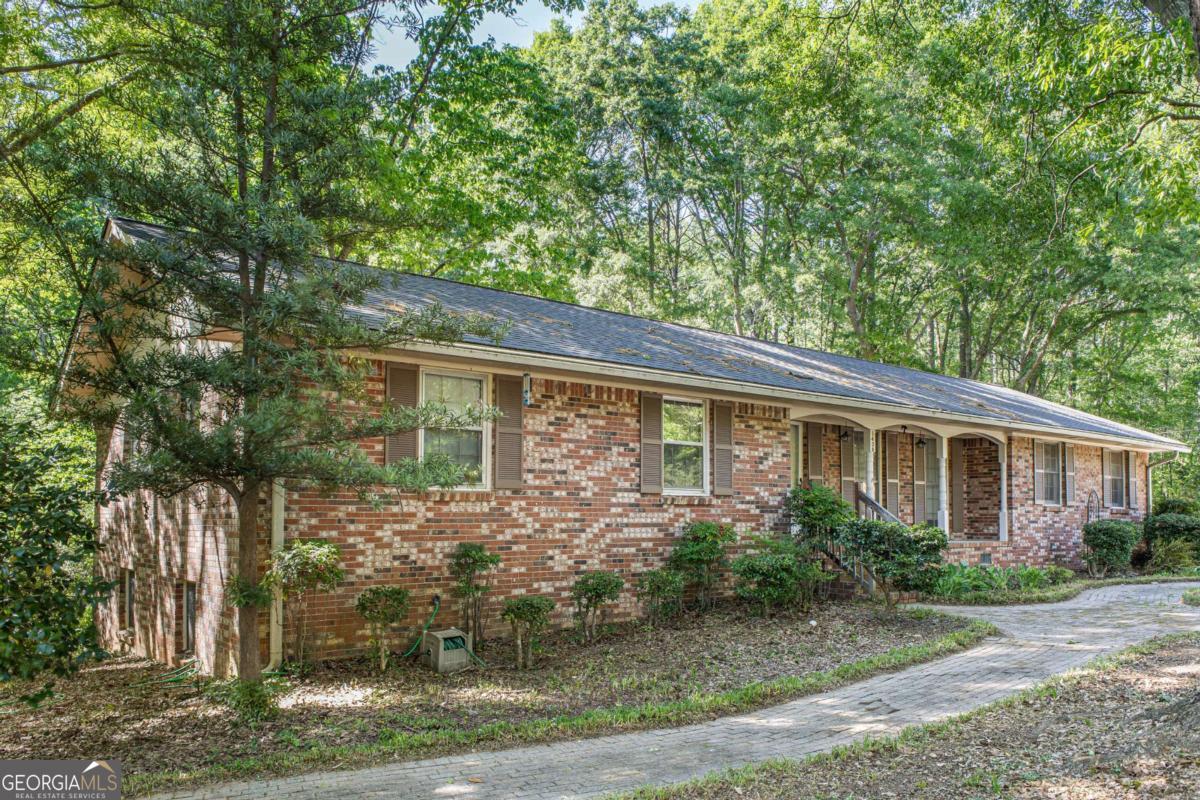 1438 Gardner Road NW Conyers GA 30012