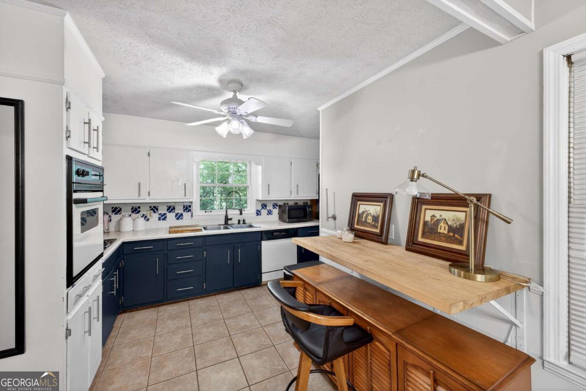 1438 Gardner Road NW Conyers GA 30012
