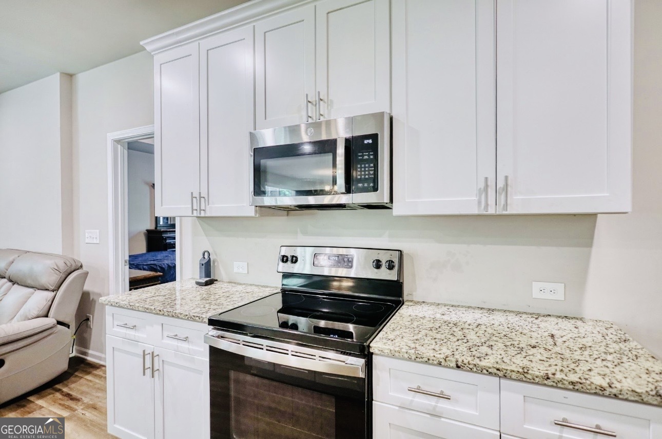 6967 Knollwood Drive Morrow GA 30260