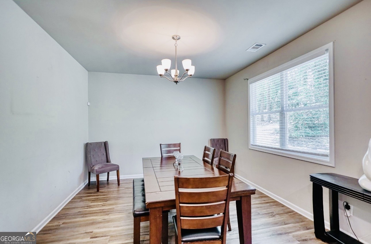 6967 Knollwood Drive Morrow GA 30260