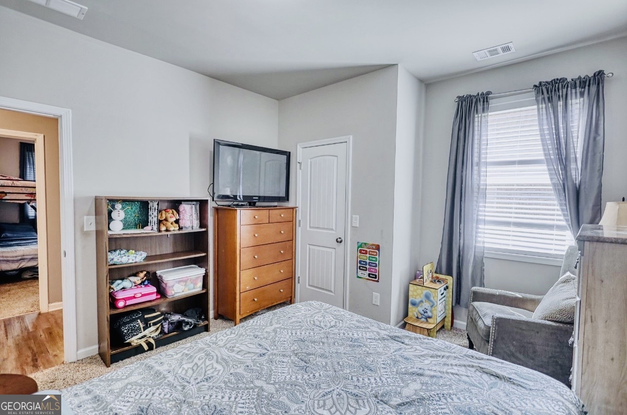 6967 Knollwood Drive Morrow GA 30260