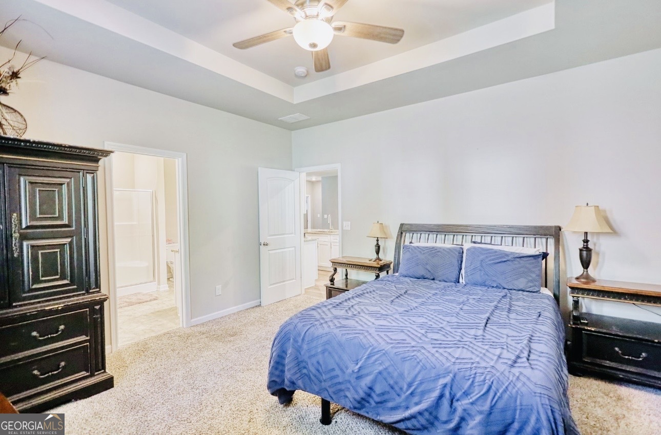 6967 Knollwood Drive Morrow GA 30260