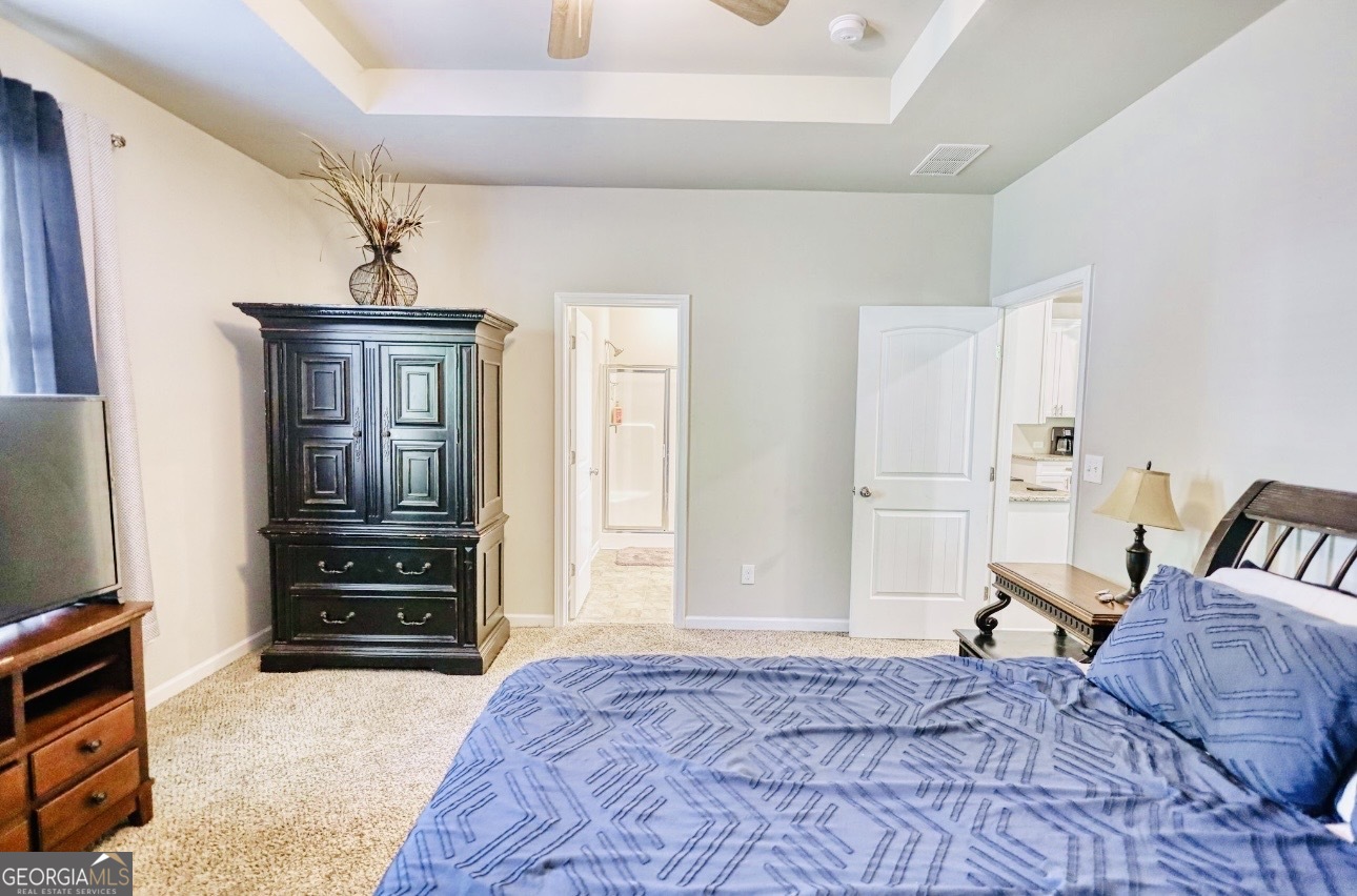 6967 Knollwood Drive Morrow GA 30260