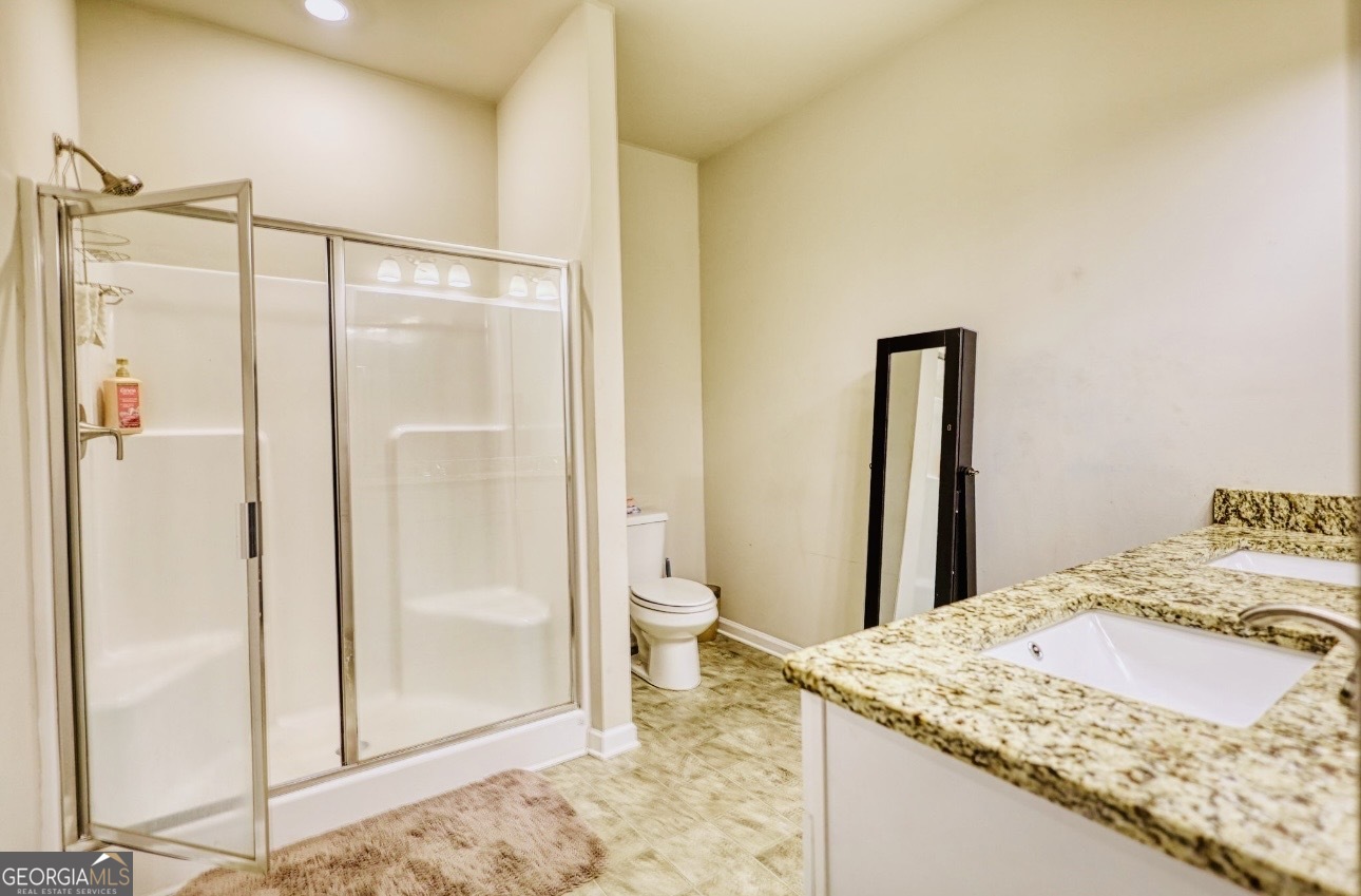 6967 Knollwood Drive Morrow GA 30260