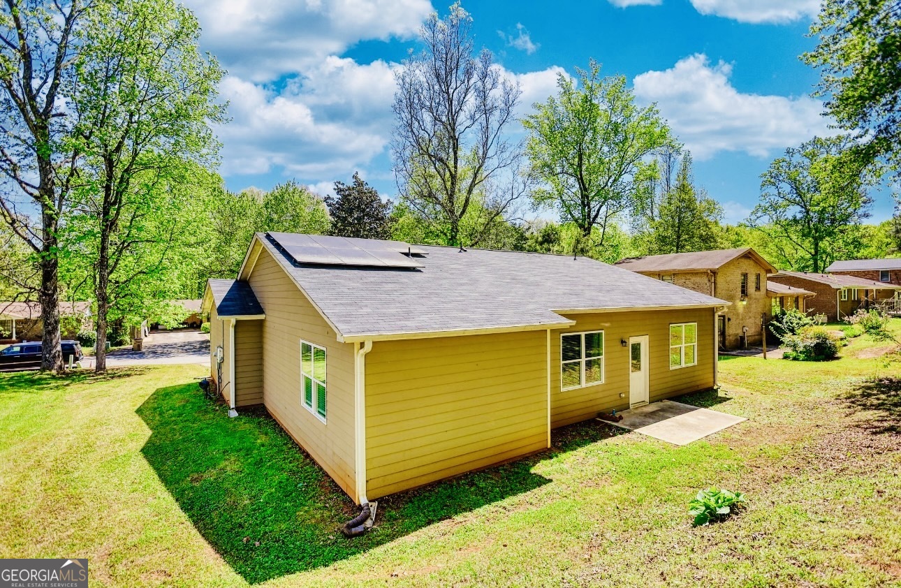 6967 Knollwood Drive Morrow GA 30260