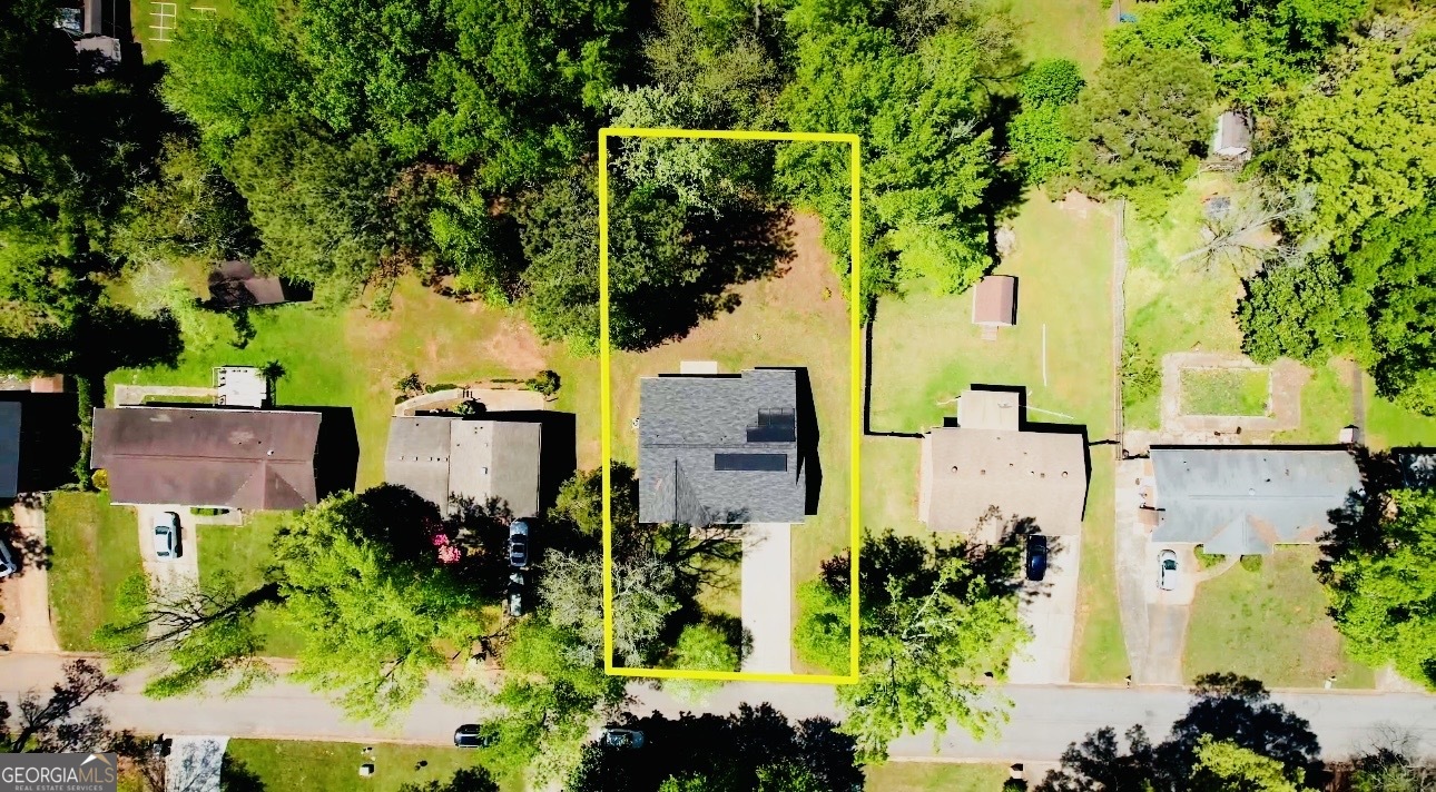 6967 Knollwood Drive Morrow GA 30260
