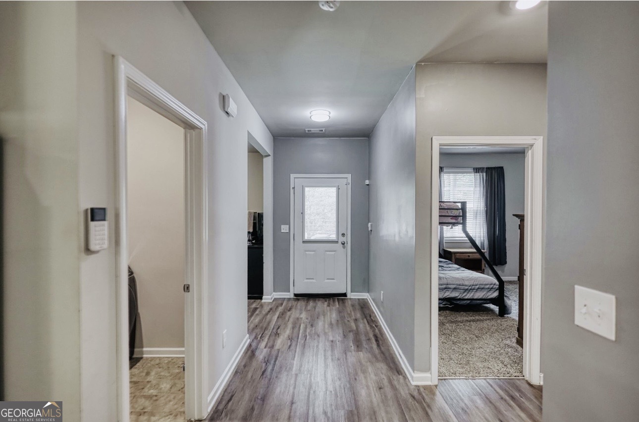 6967 Knollwood Drive Morrow GA 30260