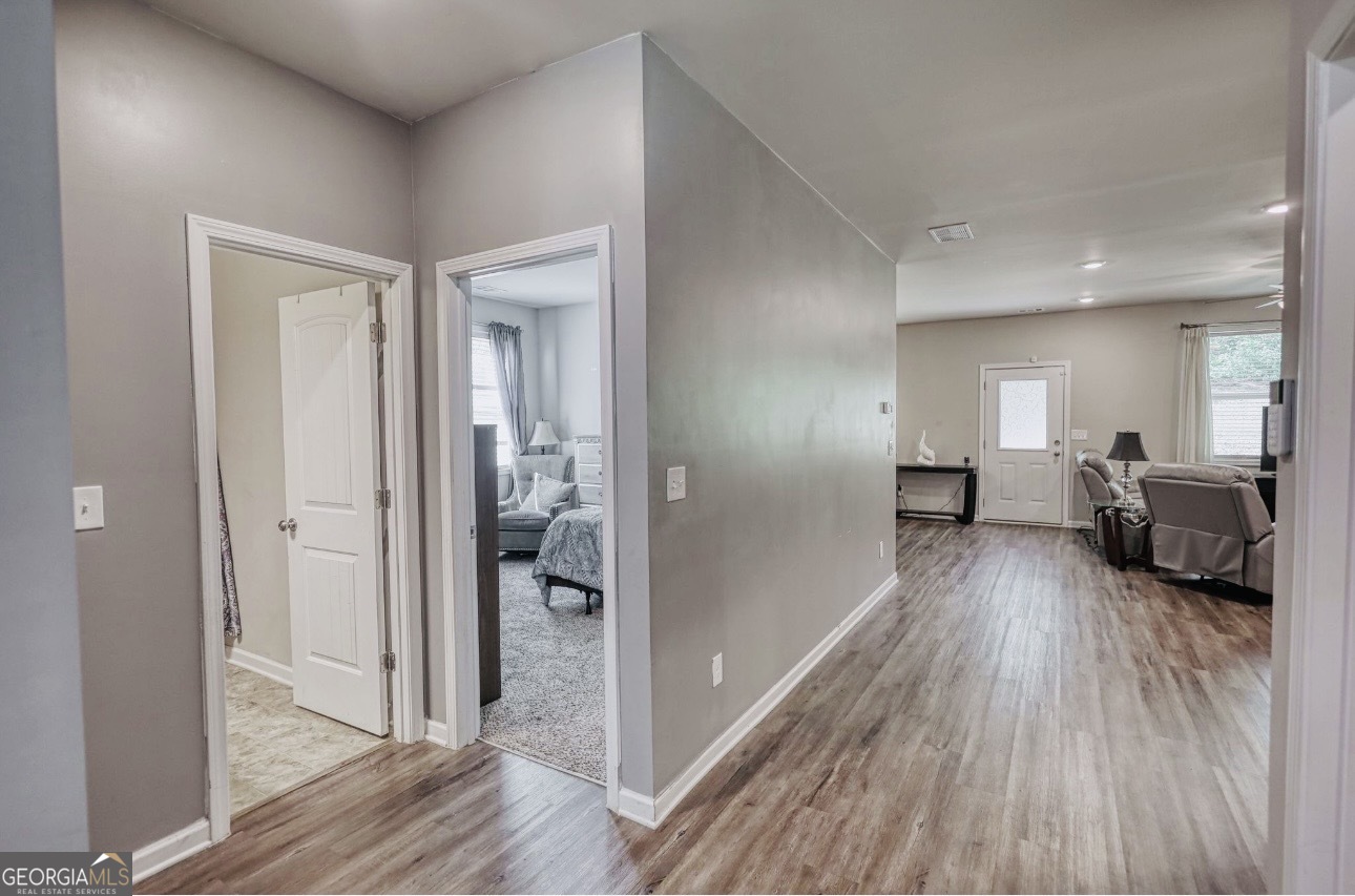 6967 Knollwood Drive Morrow GA 30260