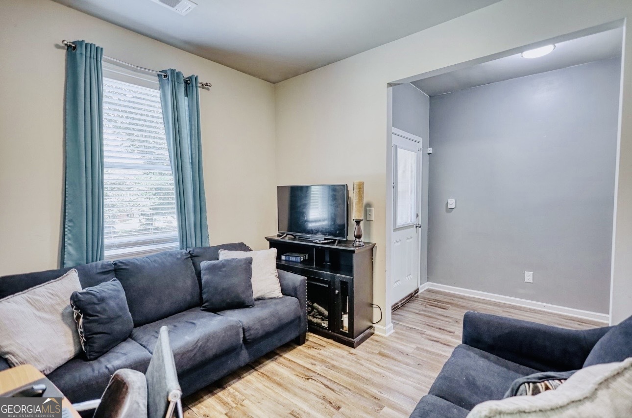 6967 Knollwood Drive Morrow GA 30260
