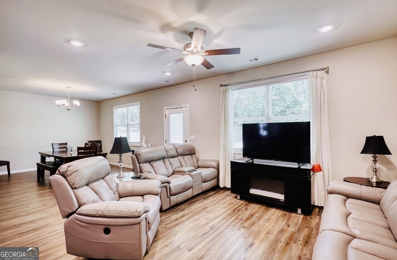 6967 Knollwood Drive Morrow GA 30260
