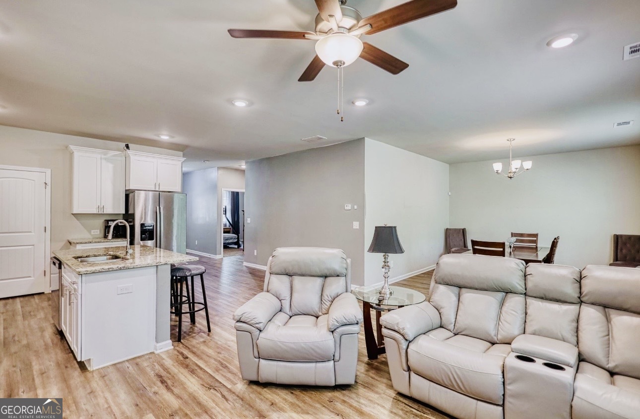 6967 Knollwood Drive Morrow GA 30260