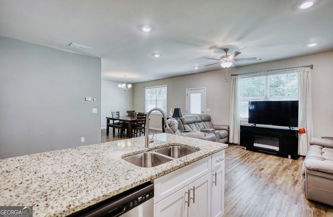 6967 Knollwood Drive Morrow GA 30260