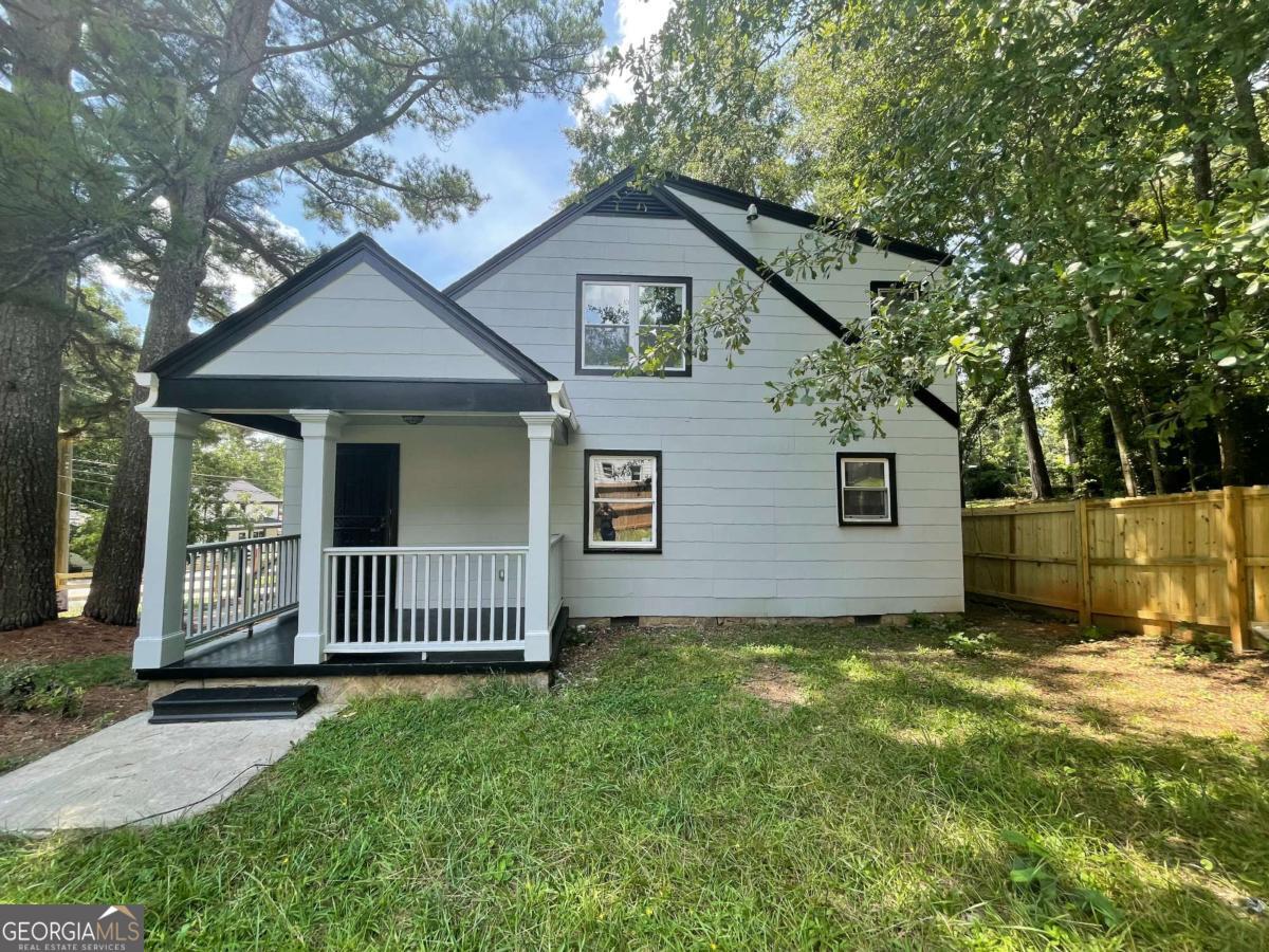 1489 Avon Avenue SW Atlanta GA 30311