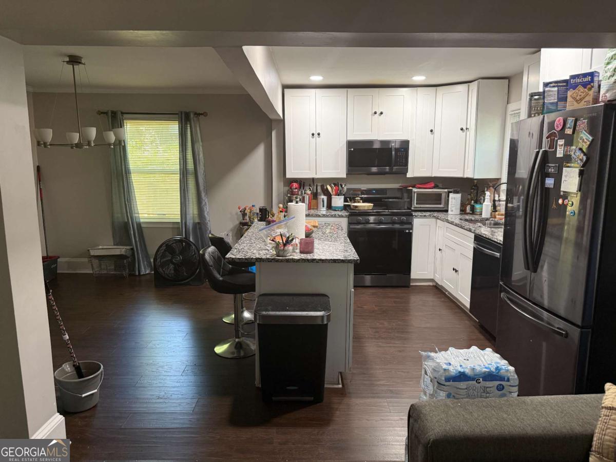 1489 Avon Avenue SW Atlanta GA 30311