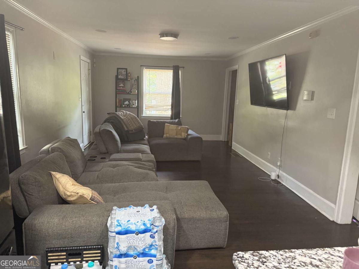 1489 Avon Avenue SW Atlanta GA 30311